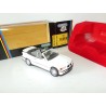 BMW SERIE 3 CABRIOLET E36 Blanc  SCHABAK 1165 1:43 