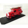 CITROEN 500 Kg POMPIERS ELIGOR 1:43