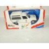 RENAULT EXPRESS FOURGONNETTE VITRÉ ALBERVILLE 92 SOLIDO 1:43