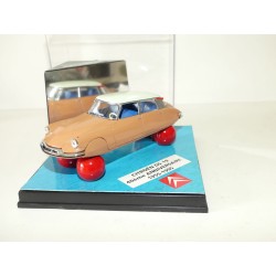 CITROEN DS 19 BALLONS 40ème Anniversaire 1955-1995 VITESSE 1:43