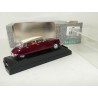 CITROEN DS 19 1957-58 Bordeaux et Toit Blanc VITESSE 691 1:43