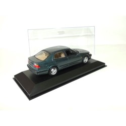 SAAB 9-5 2,3t Vert MINICHAMPS 1:43