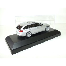 BMW SERIE 3 TOURING F30 Gris PARAGON 1:43