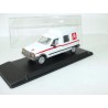 CITROEN C15 RESEAU CITROEN ELIGOR 1:43