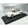 MERCEDES CLASSE SL R231 Phase 1 Blanc NOREV 1:43