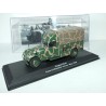 PEUGEOT DK 5J INFANTERIE MILITAIRE 1940 ALTAYA 1:43