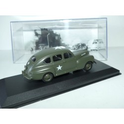 FORD FORDOR SEDAN USA MILITAIRE 1943 ALTAYA 1:43