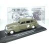 CADILLAC SERIE 75 FLEETWOOD USA MILITAIRE 1939 ALTAYA 1:43