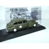 CADILLAC SERIE 75 FLEETWOOD USA MILITAIRE 1939 ALTAYA 1:43