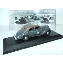 OPEL ADMIRAL UKRAINE MILITAIRE 1941 ALTAYA 1:43