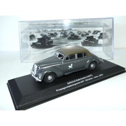 OPEL ADMIRAL UKRAINE MILITAIRE 1941 ALTAYA 1:43