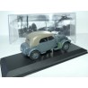 KFZ 21 TYP 901 CABRIO TUNISIE MILITAIRE 1941 ALTAYA 1:43