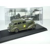 BUICK SPECIAL SERIES 40 USA MILITAIRE 1942 ALTAYA 1:43