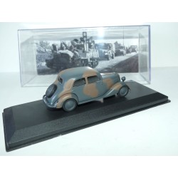 MERCEDES 170 VK FRANCE MILITAIRE 1940 ALTAYA 1:43