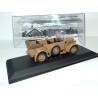 KFZ 21 TYP 901 CABRIO TUNISIE MILITAIRE 1941 ALTAYA 1:43