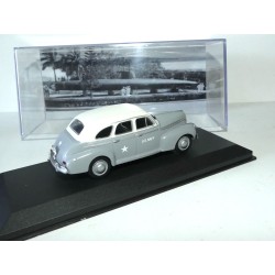 CHEVROLET SPETIAL DELUXE USA MILITAIRE 1943 ALTAYA 1:43