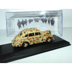 OPEL KAPITAN RUSSIE MILITAIRE 1943 ALTAYA 1:43