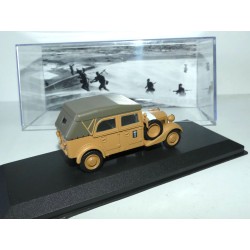 KFZ 1 TYP 170 VK LYBIE MILITAIRE 1941 ALTAYA 1:43