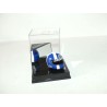 CASQUE FORMULE 1 DAVID COULTHARD HELMET ONYX HF002 1:12