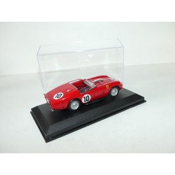 FERRARI TR61 N°10 LE MANS 1961 ALTAYA 1:43 Arrivée 1er