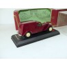 CITROEN TRACTION 11 CV LES JOUETS CITROEN ELYSEE 1:43