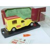 CITROEN TRACTION 11 CV LAUTO BAR COCA COLA ELYSEE 518 1:43