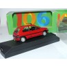 PEUGEOT 106 XT 3 PORTES Rouge VITESSE 1:43