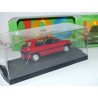 PEUGEOT 106 XT 3 PORTES Rouge VITESSE 1:43