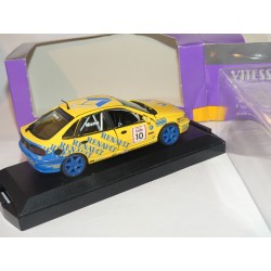 RENAULT LAGUNA NÂ°10 BTCC 1994 A. MENU VITESSE 1:43