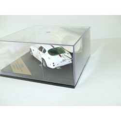 ASTON MARTIN DB4 GT ZAGATO NÂ°1 LE MANS 1961 VITESSE VCC99001 1:43