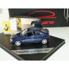 RENAULT MEGANE COUPE I Phase 1 Bleu VITESSE 1:43