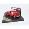 CITROEN TRACTION 7C 1934 Bordeaux VITESSE VCC99045 1:43