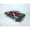 FORD V8 RD Jaune et Rouge 1:18 Sans Boite