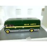 TRANSPORTER TEAM LOTUS BEDFORD 1963-1967 SPARK S2659 1:43