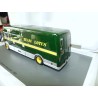 TRANSPORTER TEAM LOTUS BEDFORD 1963-1967 SPARK S2659 1:43