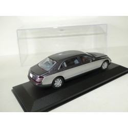 MAYBACH 62 ALTAYA 1:43