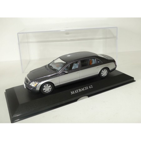 MAYBACH 62 ALTAYA 1:43