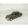 CITROEN DS 23 PALLAS Marron NOREV 1:43  1:43 sous coque