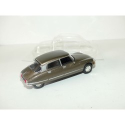 CITROEN DS 23 PALLAS Marron NOREV 1:43  1:43 sous coque