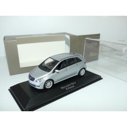 MERCEDES CLASSE B T245 Phase 1 Gris MINICHAMPS 1:43