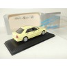 MERCEDES CLASSE C W202 AMG C36 1993 Jaune MINICHAMPS 1:43