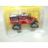 LAND ROVER DEFENDER VLHR  POMPIERS IXO PRESSE N°66 1:43 blister