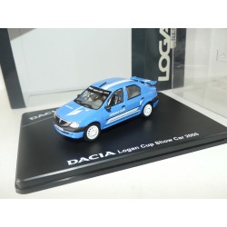 RENAULT DACIA LOGAN CUP...