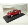 MERCEDES CLASSE E COUPE W212 Rouge SCHUCO 1:43