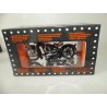 MOTO HARLEY DAVIDSON JDH TWIN CAM 1928 Noir MAISTO 1:18