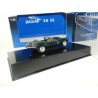 JAGUAR XK SS Vert AUTOART 53752 1:43