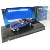 MGB ROADSTER MKII 1969 Bleu AUTOART 1:43