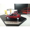 RENAULT MEGANE I Phase 1 2.0 RXE Bordeaux VITESSE 1:43