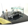 RENAULT SAFRANE RXE ELECTION PRESIDENTIELLE 1995 VITESSE 041D 1:43 3 figurine