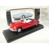 CITROEN DS 19 CABRIOLET 1961 Rouge RIO 98 1:43